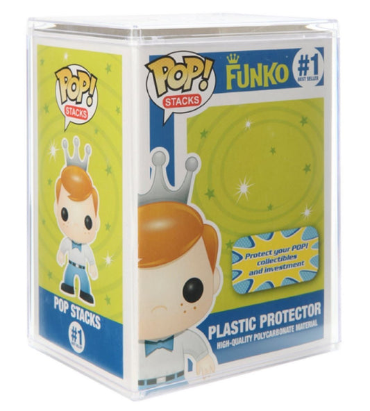 Funko Pop! Protection - Partytoyz Inc