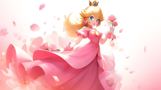Who Is The Princess That Mario Frequently Has To Rescue?