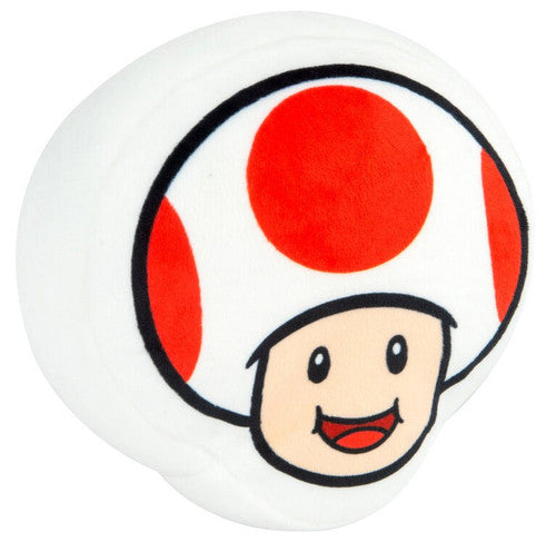 Nintendo Super Mario Mocchi Mocchi Toad Junior 5