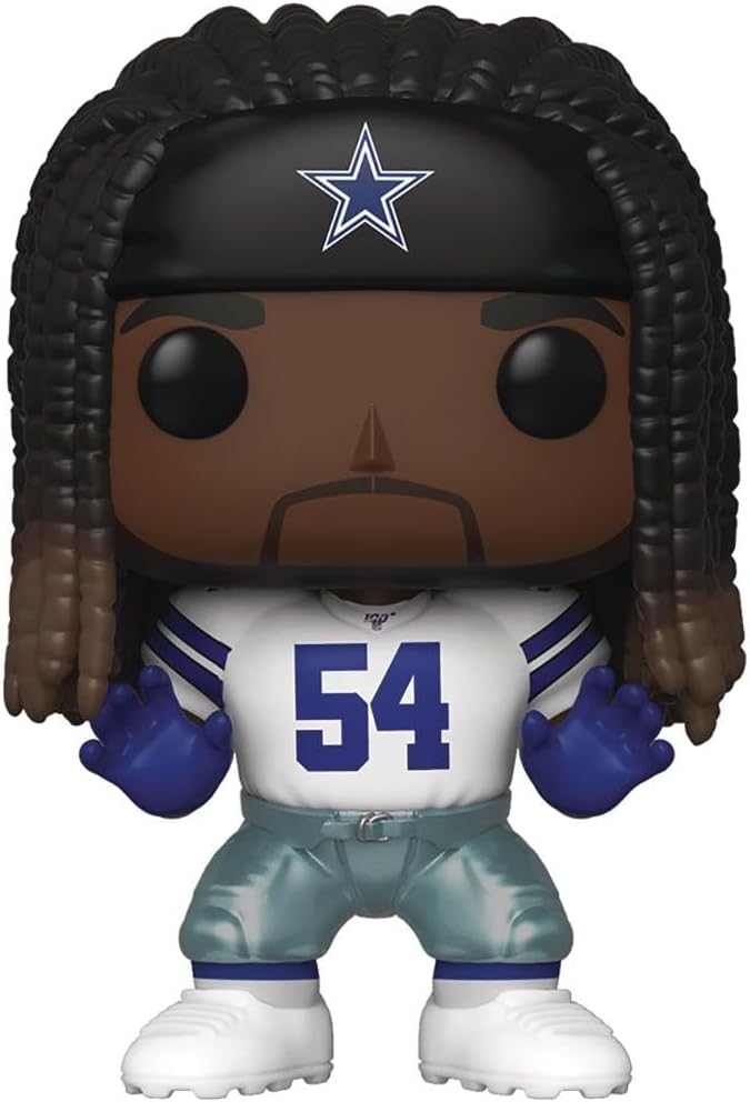 Jaylon Smith Funko POP - NFL - Dallas Cowboys