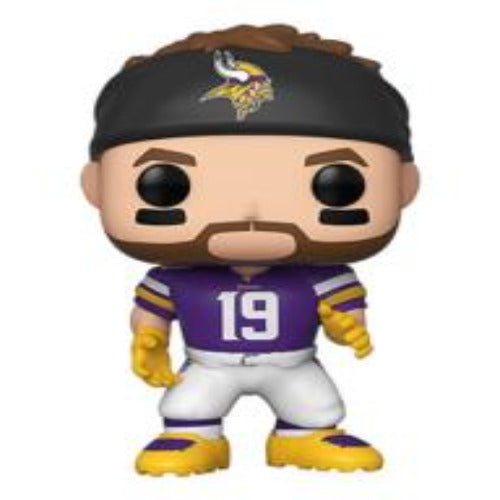 Adam Thielen Funko POP - NFL - Minnesota Vikings