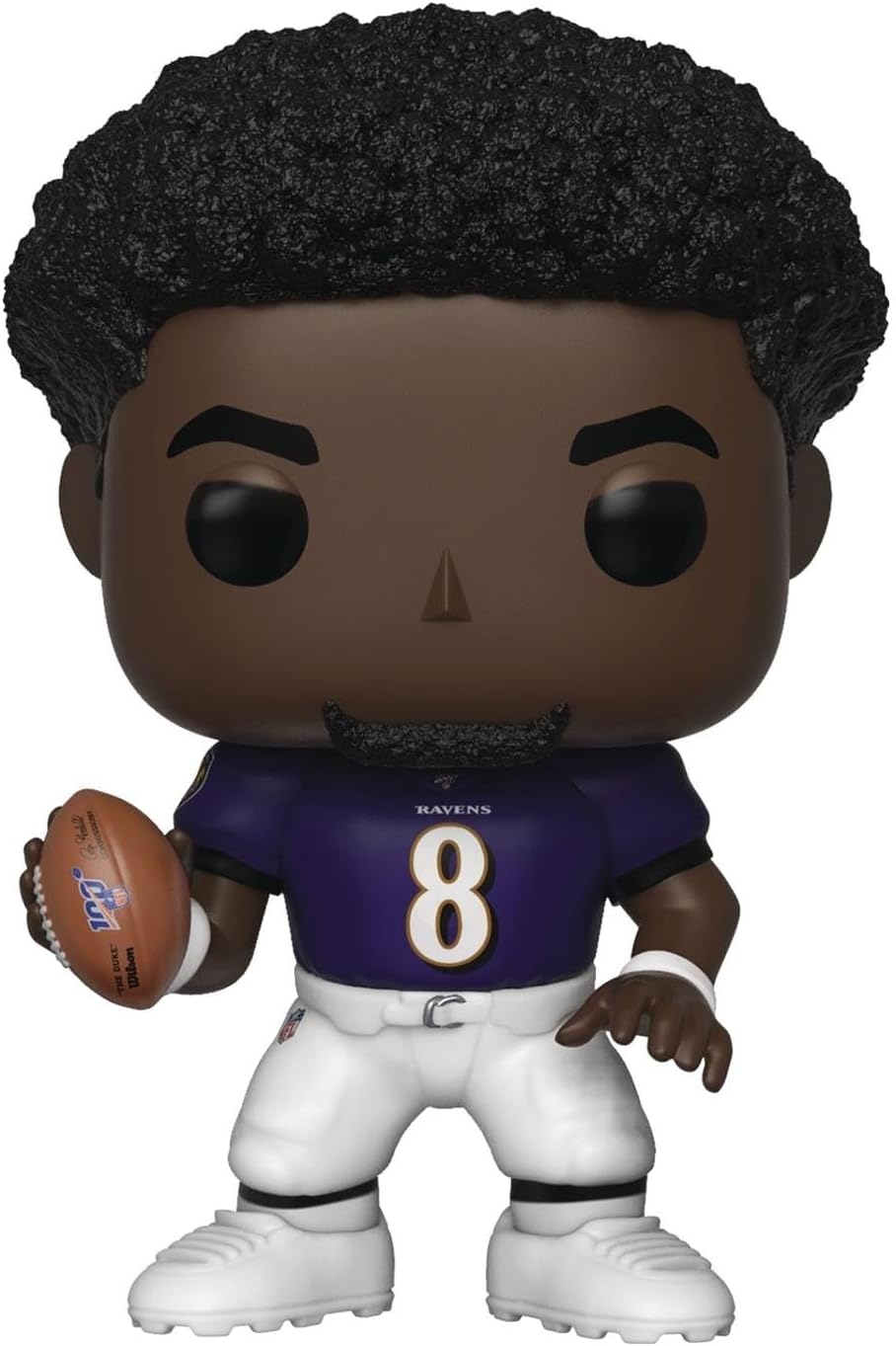 Lamar Jackson Funko POP - NFL - Baltimore Ravens