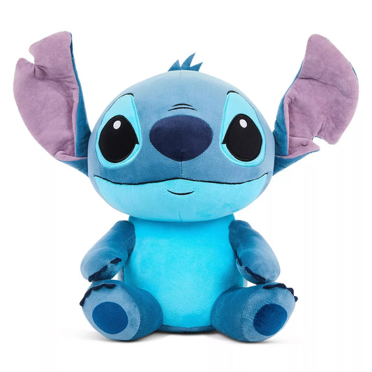 Disney Lilo & Stitch 16" Hug Me Plush