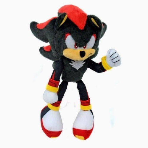 Sonic Modern Shadow