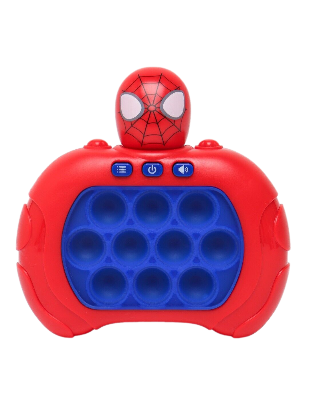 Spiderman fast push puzzle game – Partytoyz Inc