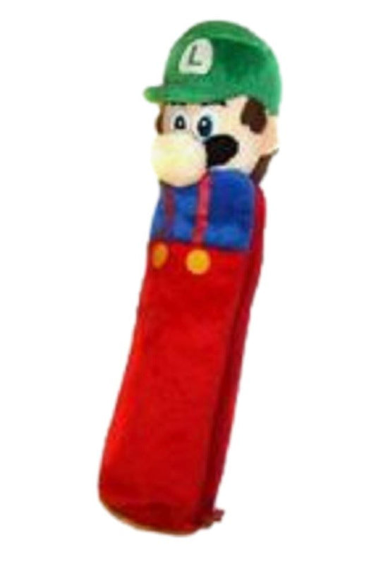 Pencil Case - Mario Bros - Luigi