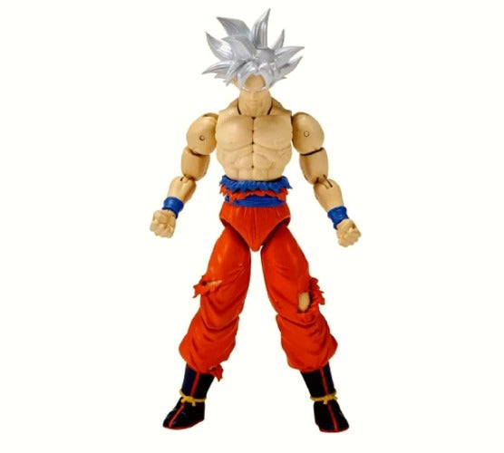 Dragon Ball Super Dragon Stars Goku Black 6.5 inch Action Figure