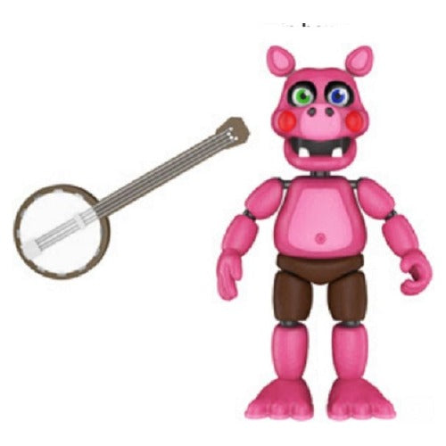 Action Figure: Five Nights at Freddy's Pizza Sim - Pigpatch - Partytoyz Inc