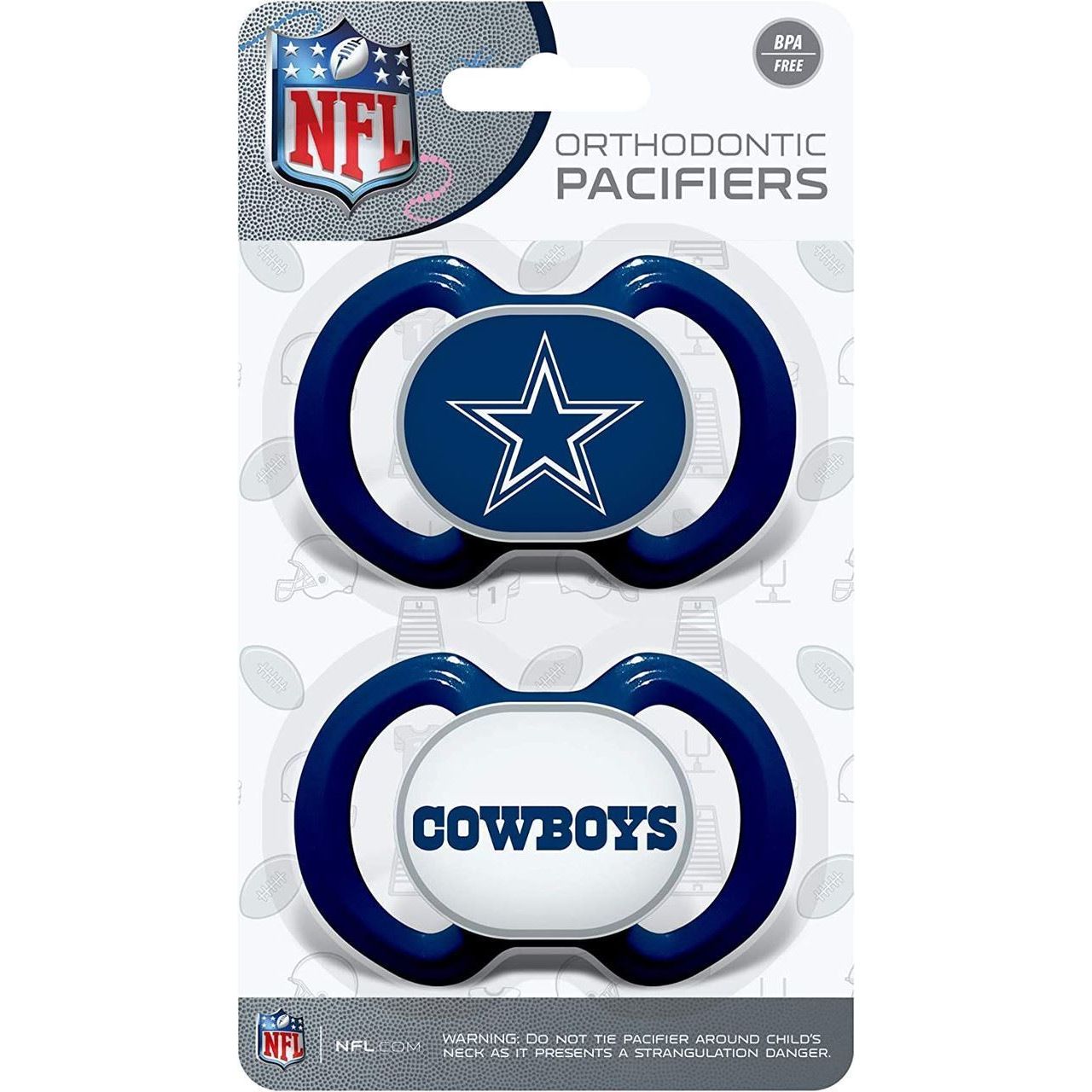 Dallas Cowboys 16oz Souvenir Cups 12ct Party Favors for Birthday Parti –  Partytoyz Inc