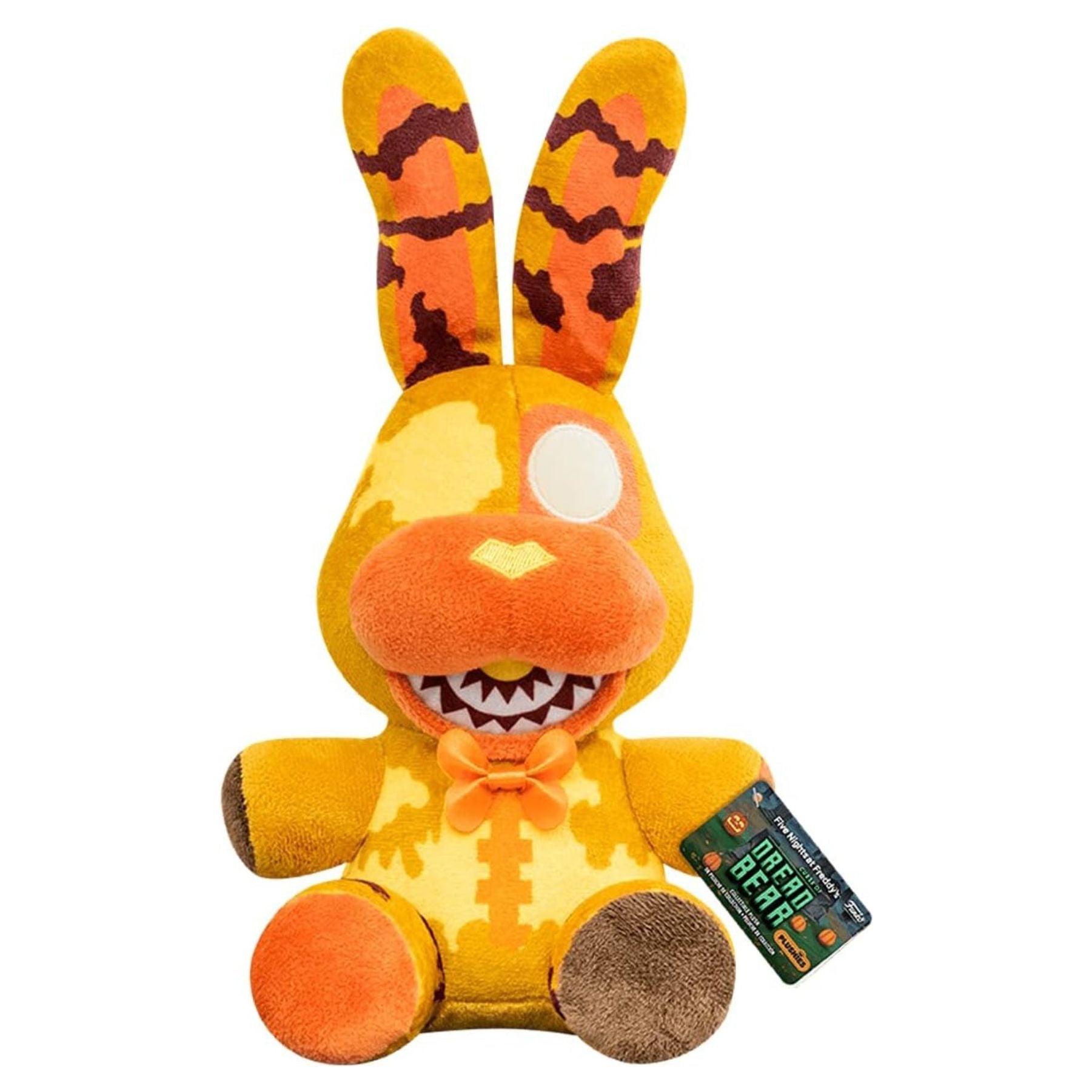 Funko Five Nights at Freddy's Chica 7-Inch Plush