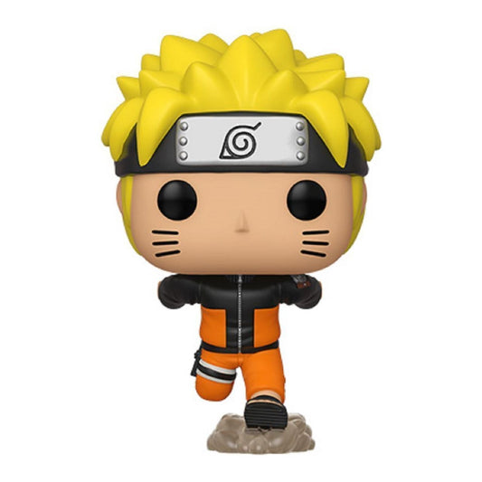 Naruto Running Funko POP! - Naruto - Animation - Partytoyz Inc