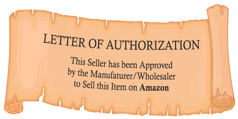 Understanding Licensing and Letters of Authorization (LOA) on Amazon