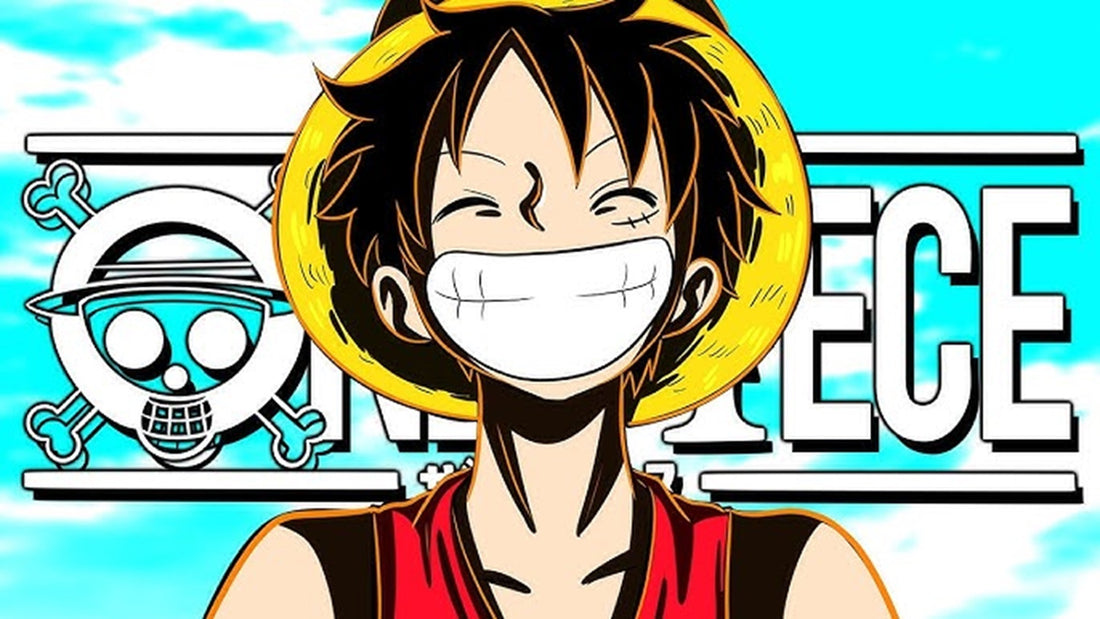 Discover 10 Facts about One Piece
