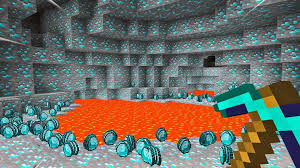 Discover the Secrets of Diamond Mining in Minecraft