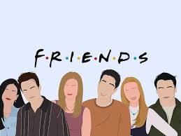 Exploring the Top 7 Reasons for FRIENDS' Enduring Fame