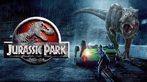 The 5 Best Jurassic Park Movies Directed By Steven Spielberg