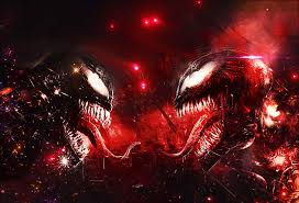 How Long Is Venom v. Carnage?