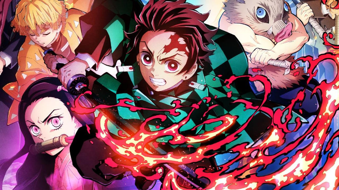 10 Plot Armors That Have Helped Demon Slayer's Heroes