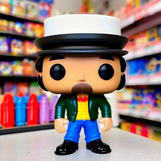 how many funko pops are there - Partytoyz Inc