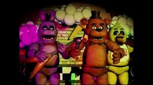 The Five Nights at Freddy's Movie: Everything You Need to Know