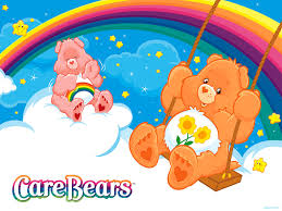 When Care Bears Came Out: A Look Back