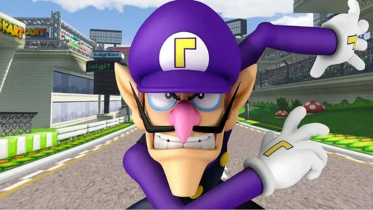 10 Fun Facts for Waluigi Fans