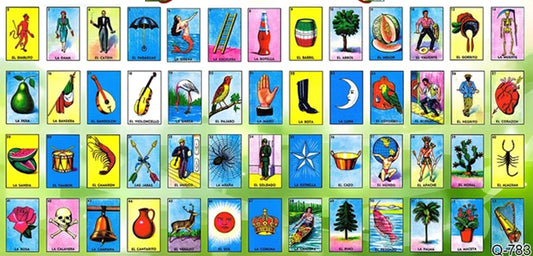 6 Fascinating Facts about Loteria