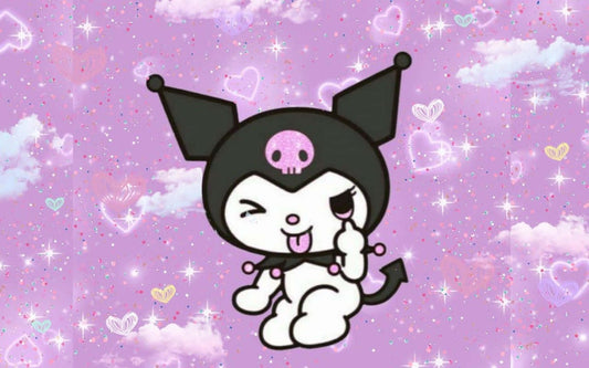 Discover the Top 10 Facts About Kuromi