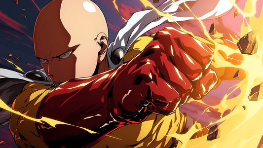 One Punch Man: Where to Watch it Now