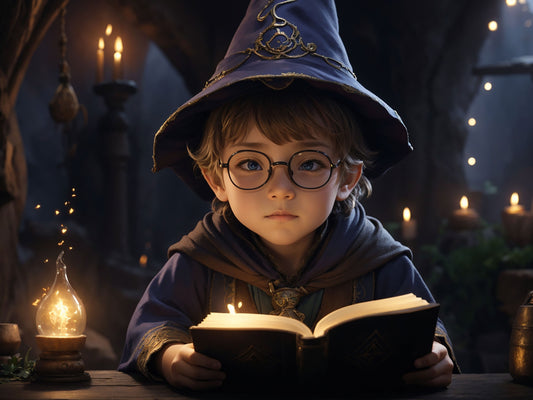 What is Harry Potter's Age at Hogwarts and Why it Matters