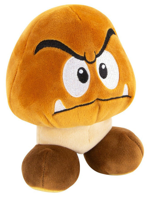 Nintendo Super Mario Mocchi Mocchi Goomba 5