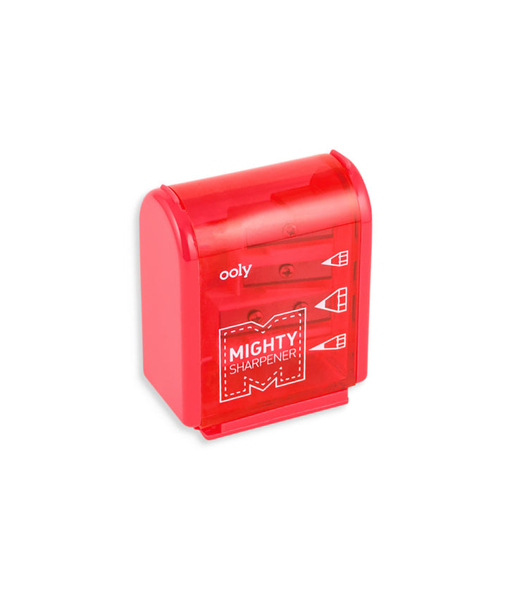 Party Favors - Incredibles - Sharpener - Red - 1pc