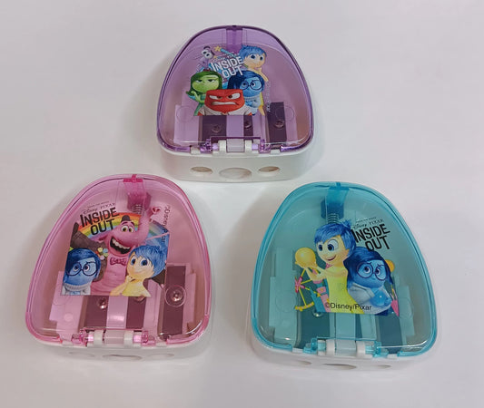 Inside Out Sharpener set 3