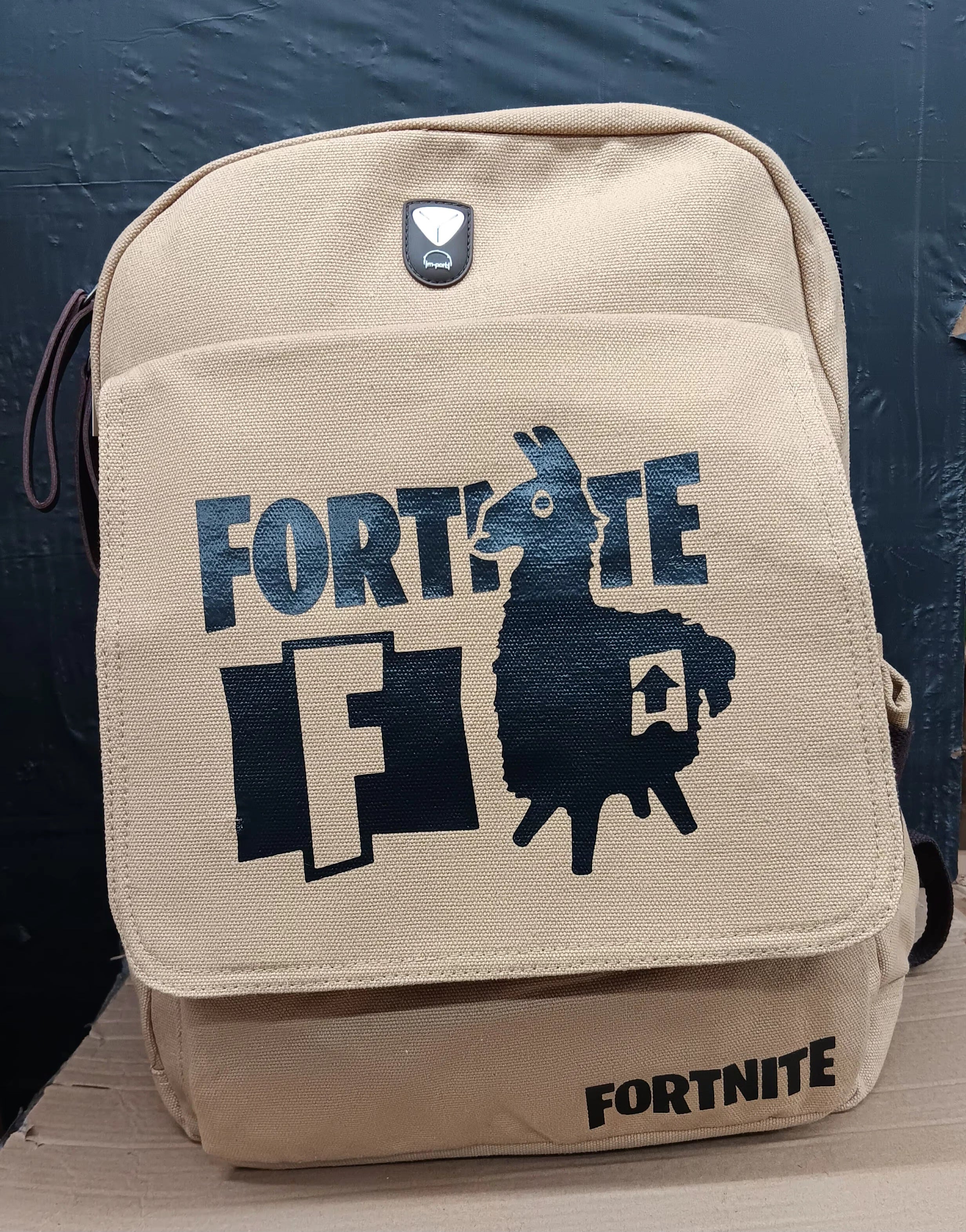 Fortnite backpack online