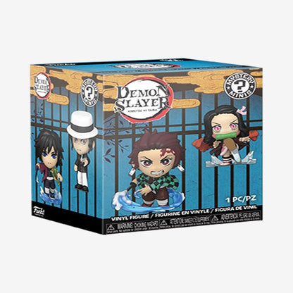 Funko Demon Slayer Mini Mystery 1 pc