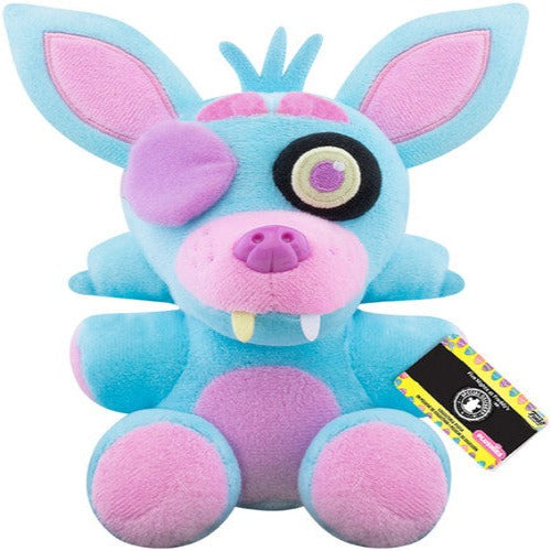 Funko Plush - Spring Colorway - Foxy - Five nights at Freddy's