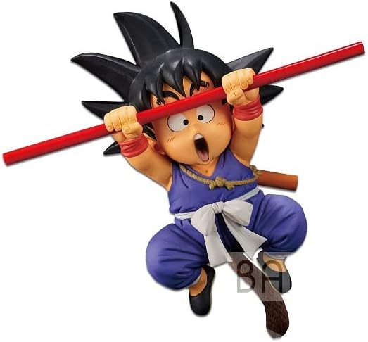 Banpresto Dragonball Super Son Goku FES!! Vol.9(B: Kids)