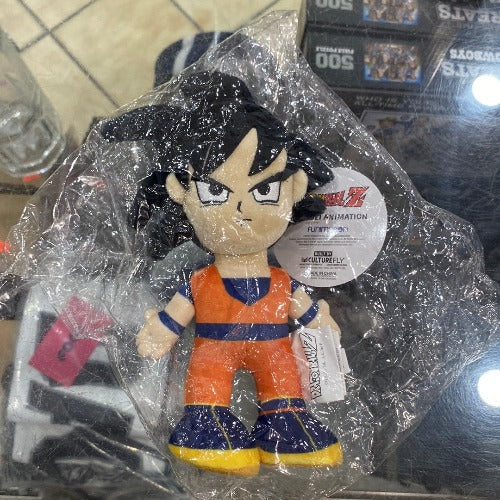 Dragon Ball Z Goku Plush