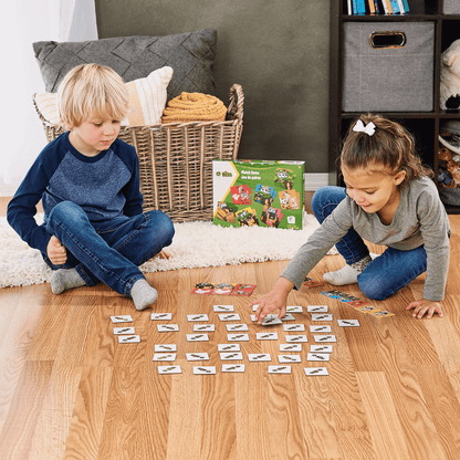 John Deere Kids Memory Match Game