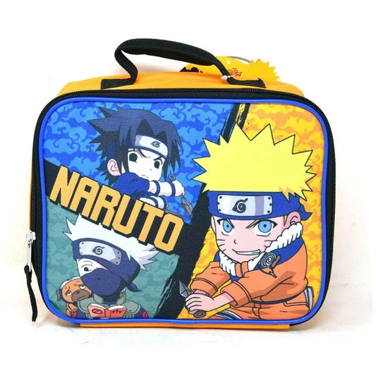 Naruto Lunch Box