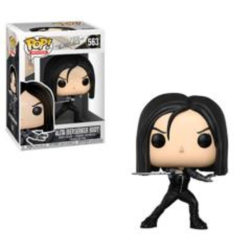 Alita (Berserker) Funko POP! - Alita Battle Angel - Movies