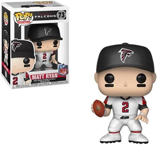 Matt Ryan Funko POP - Atlanta Falcons - Football