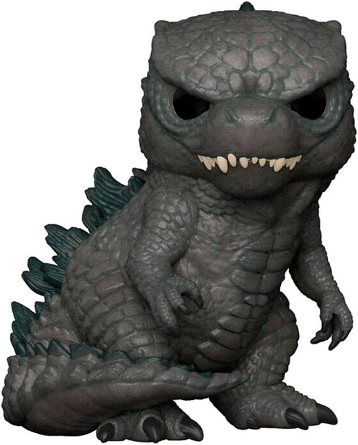 Godzilla Funko POP - Godzilla vs Kong - Movies