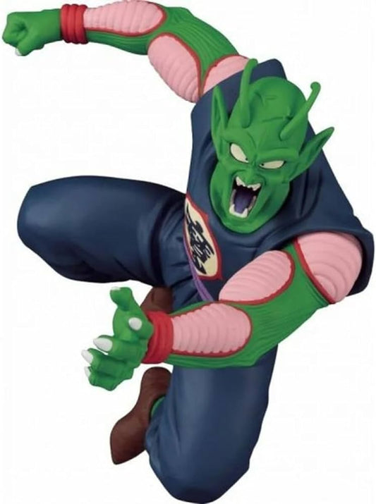 Dragon Ball Match Makers King Piccolo Figure