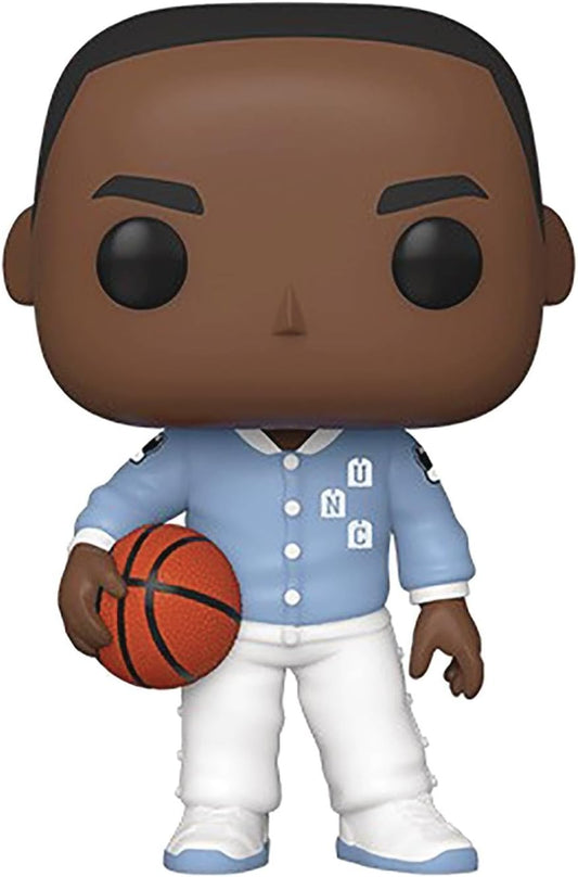 Michael Jordan Funko POP - North Carollina - Basketball - 75