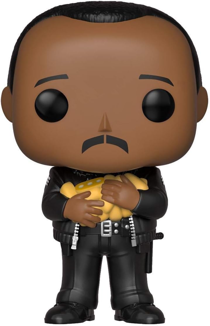 Al Powell Funko POP - Die Hard - Movies