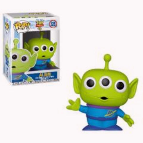 Alien Funko POP - Toy Story 4