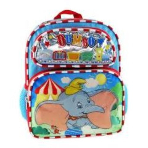 Backpack - Dumbo - Small 12 Inch