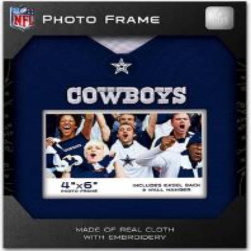 Dallas Cowboys Frame