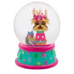 JOJO SIWA - Snow Globe